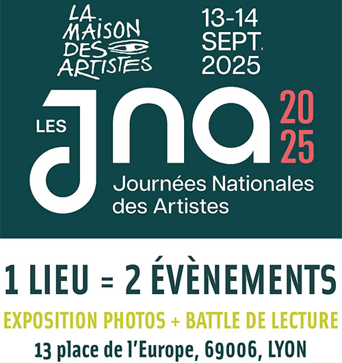 journe des artistes Zinzinule Editions