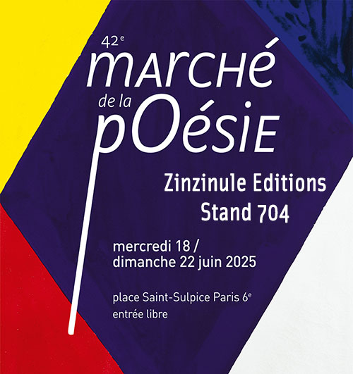 March de la posie