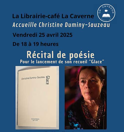 christine