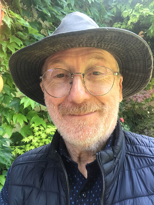 Michel Durigneux