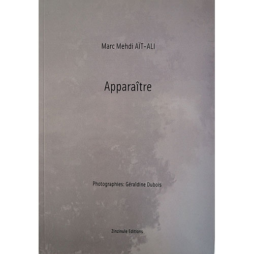Apparaître