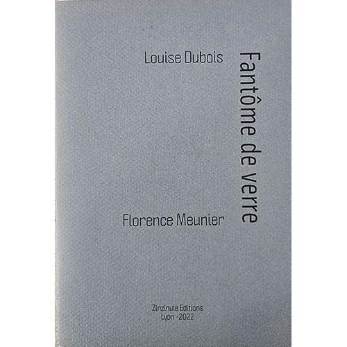 fantôme de verre