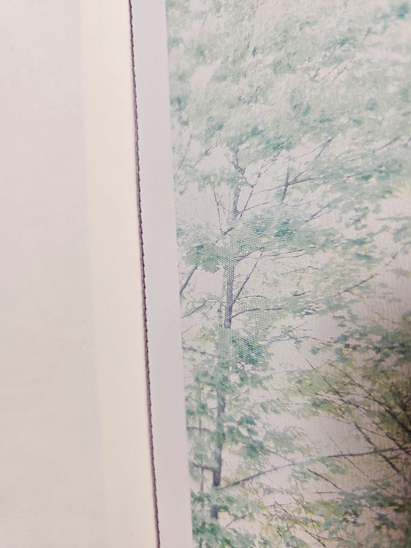 La lumière à l'envers - poésie et photographie