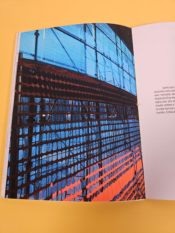 soleil en vrac  - poésie et photographie