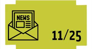 newsletter novembre 2025