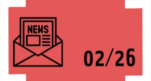 newsletter fevrier 2026