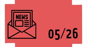 newsletter mai 2026