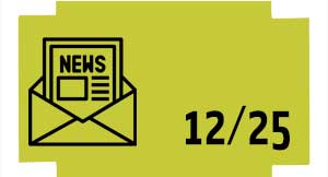 newsletter decembre 2025